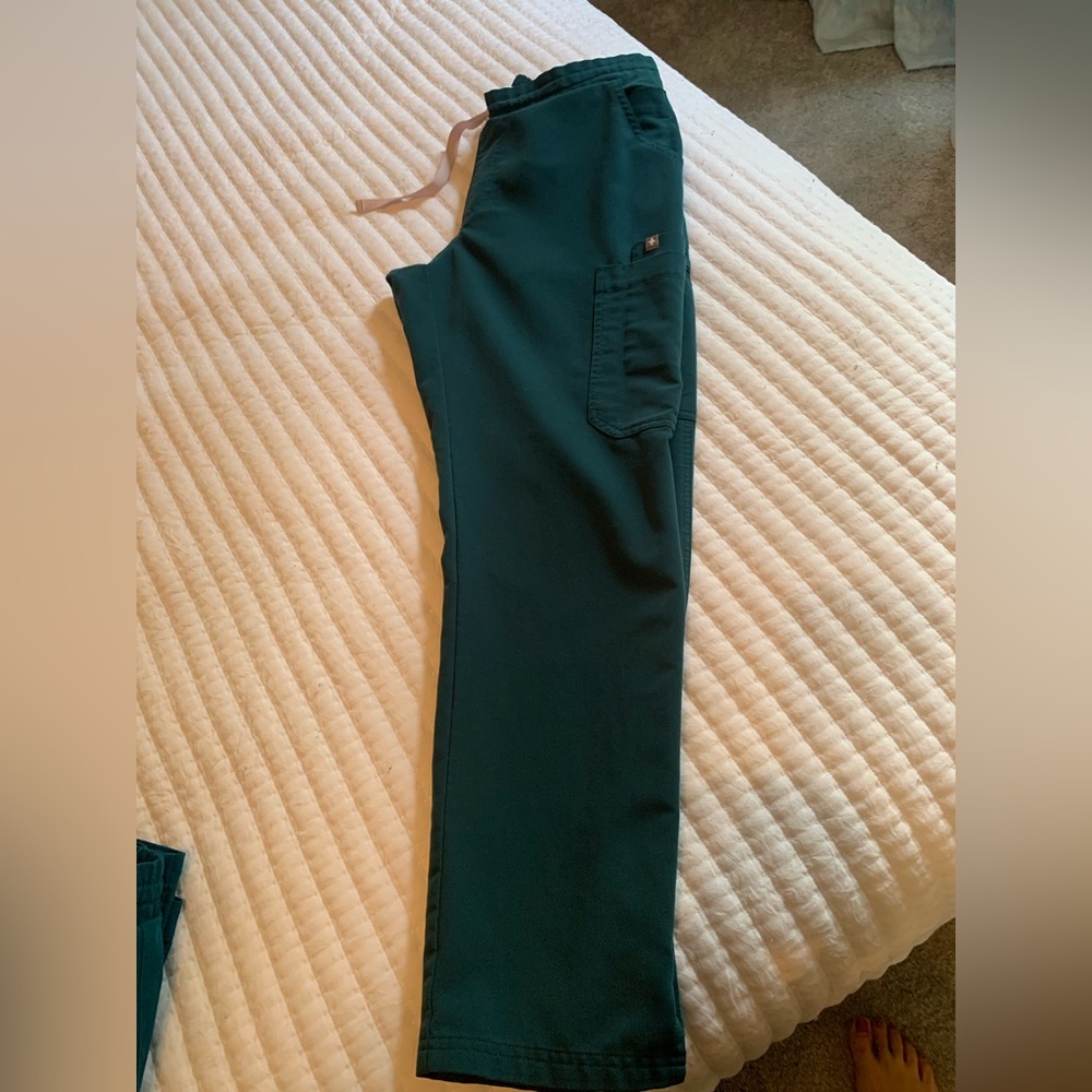Figs Scrub pants